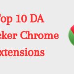 da-checker-chrome-extensions