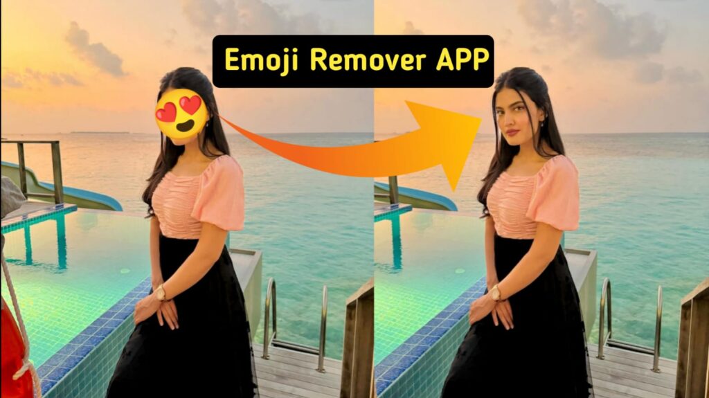 AI Face Emoji Remover APK – A Game-Changer for Photo Editing
