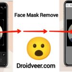 Face Mask Remove